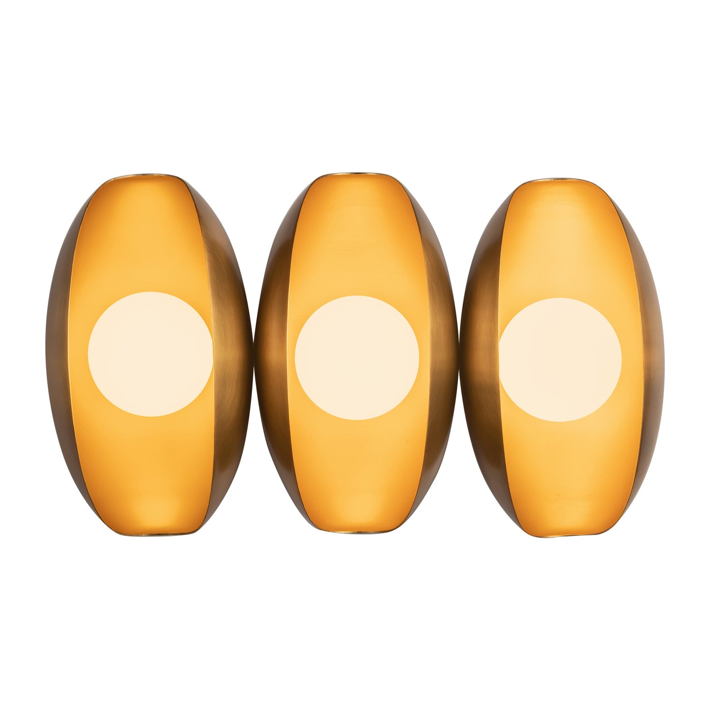 Cortez 15-in Wall/Vanity Light