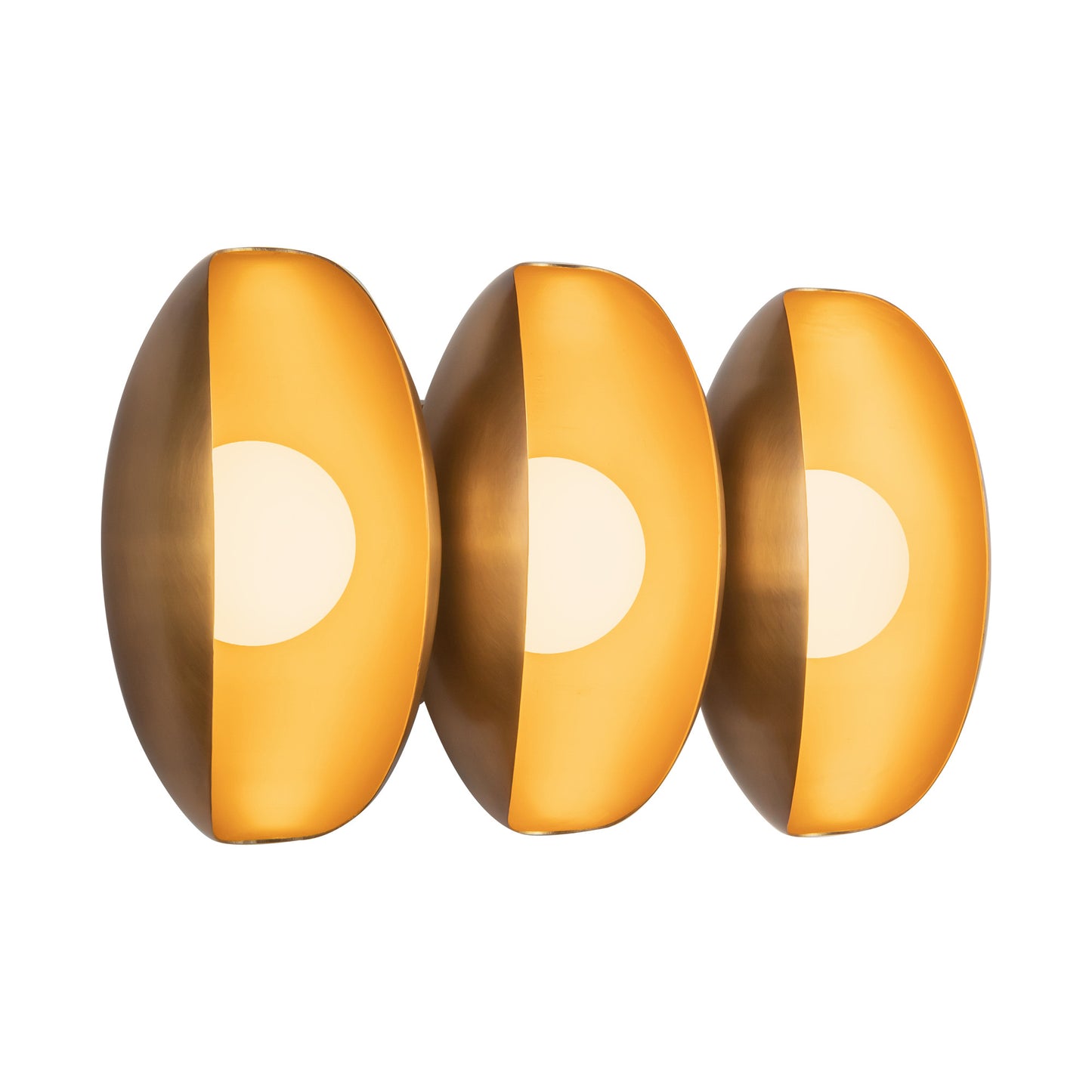 Cortez 15-in Wall/Vanity Light