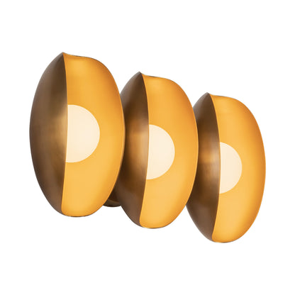 Cortez 15-in Wall/Vanity Light