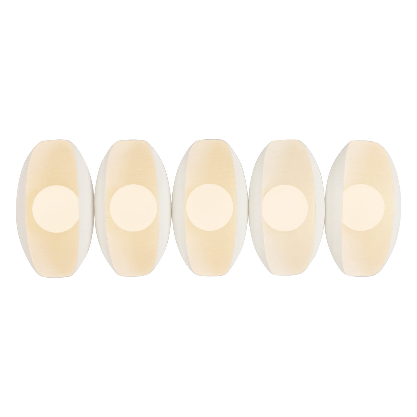 Cortez 26-in Wall/Vanity Light