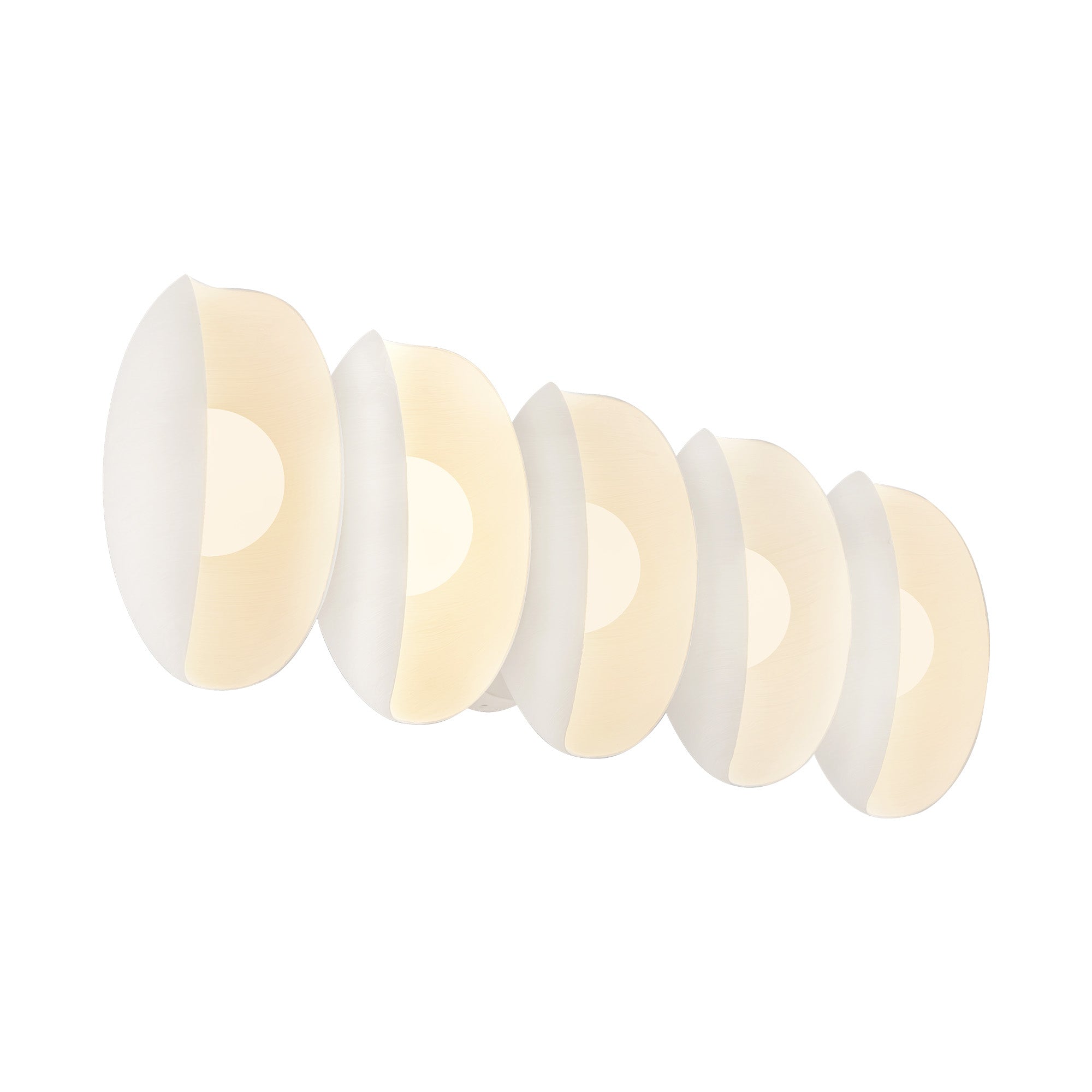 Cortez 26-in Wall/Vanity Light – Kuzco Lighting