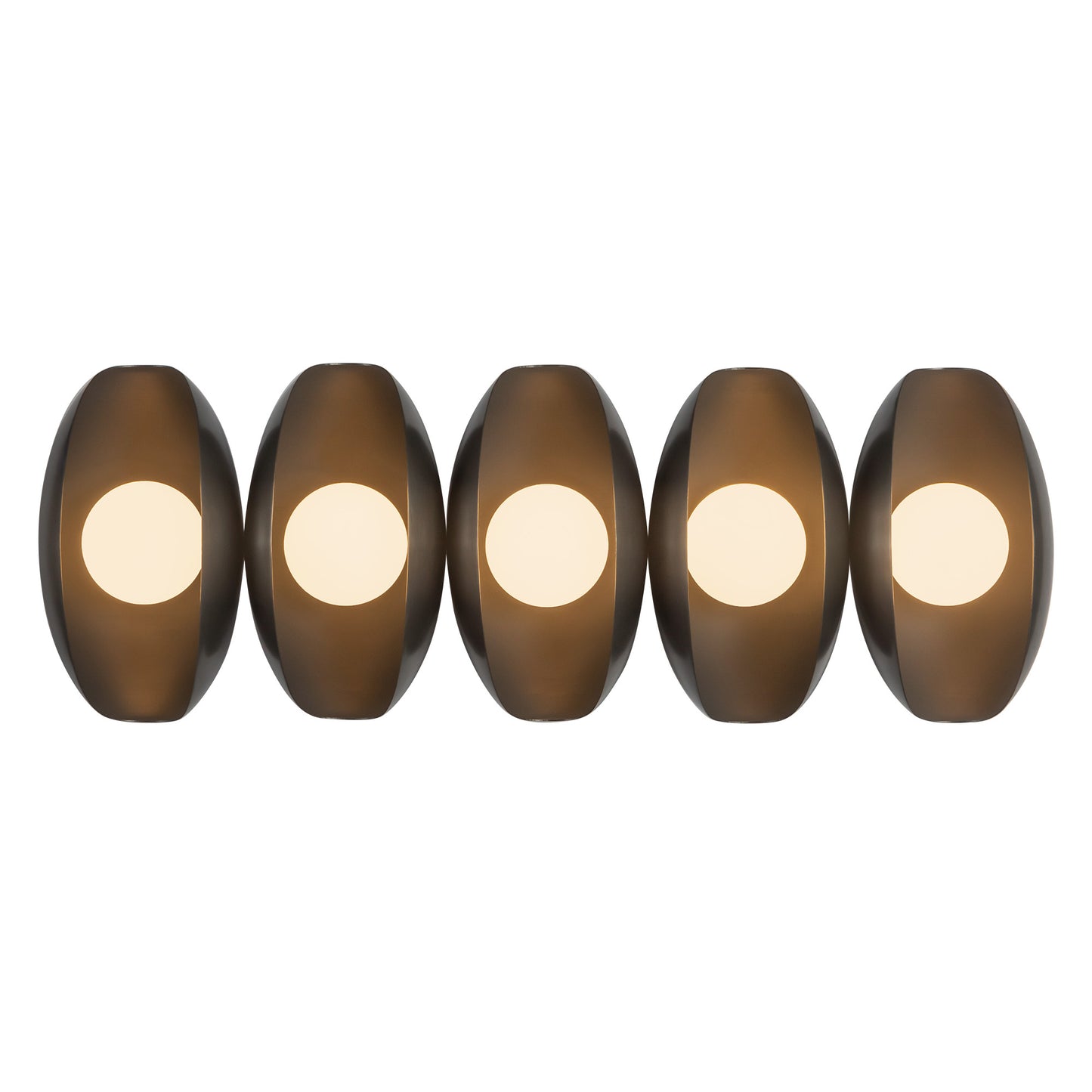 Cortez 26-in Wall/Vanity Light