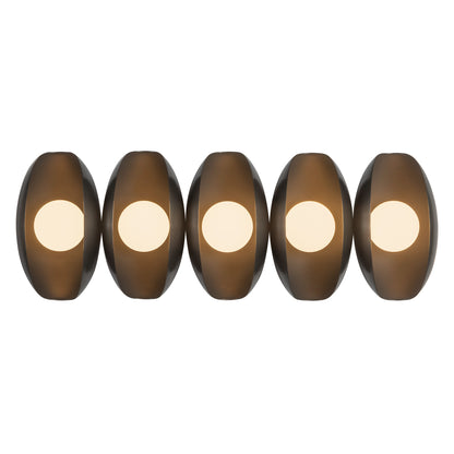 Cortez 26-in Wall/Vanity Light