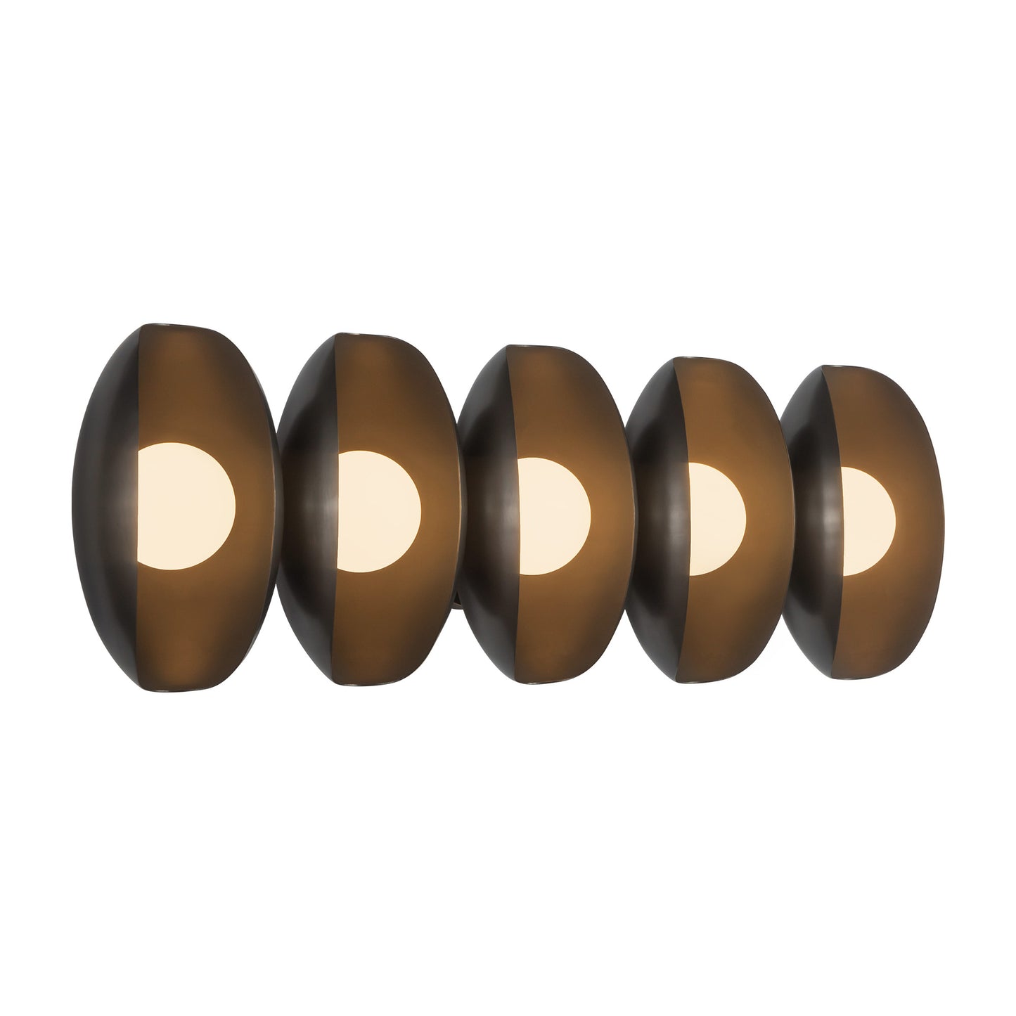 Cortez 26-in Wall/Vanity Light