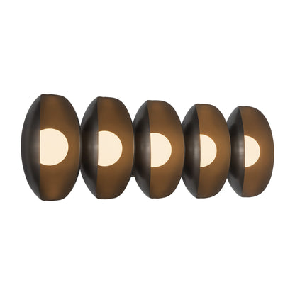 Cortez 26-in Wall/Vanity Light