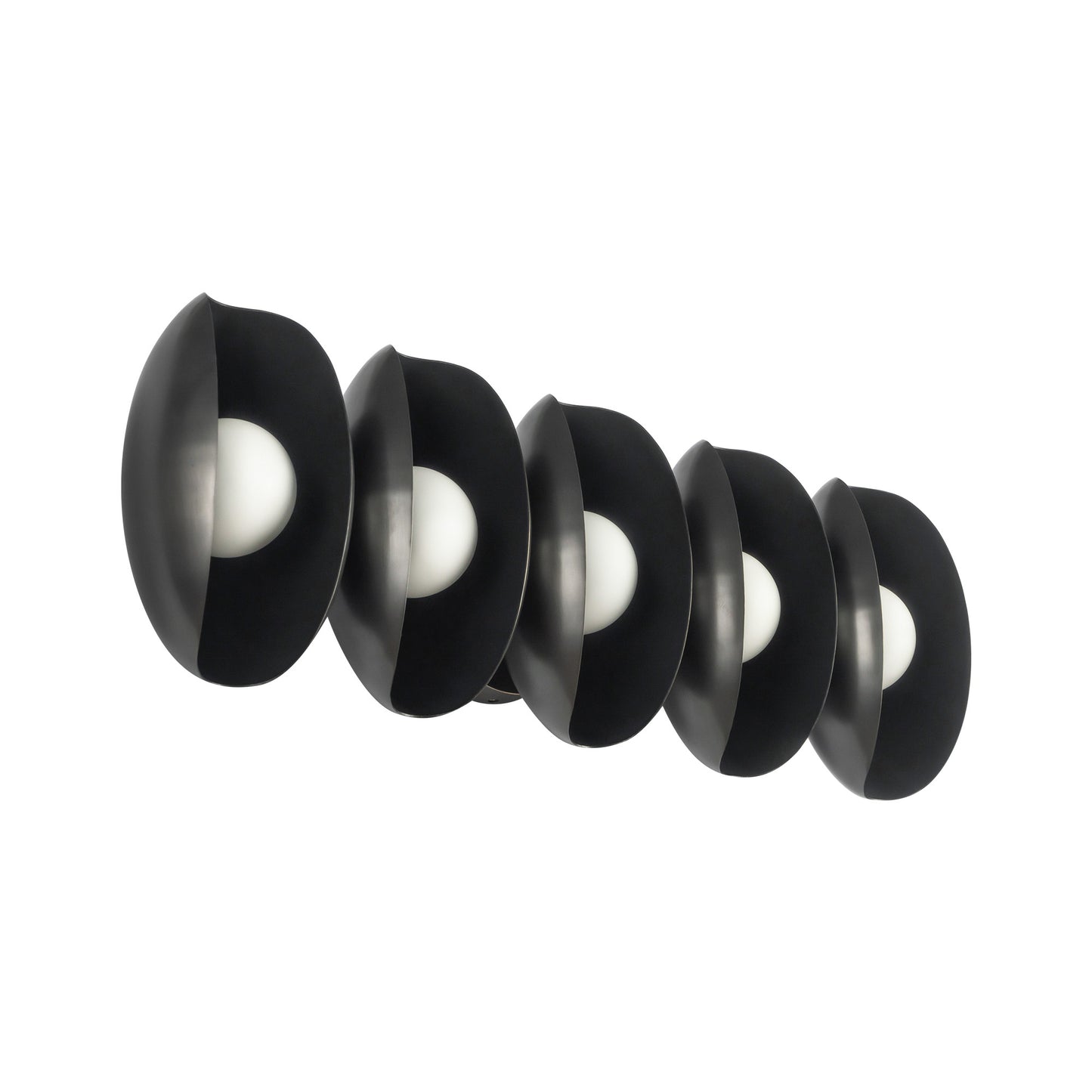 Cortez 26-in Wall/Vanity Light