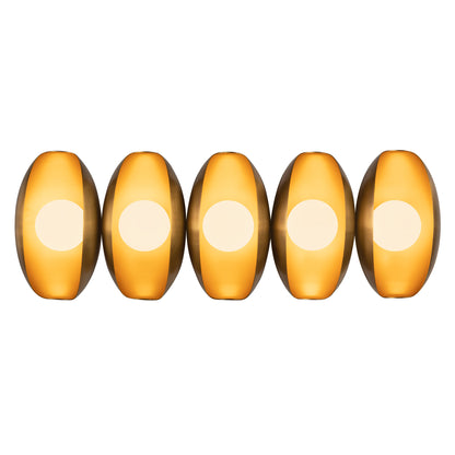 Cortez 26-in Wall/Vanity Light