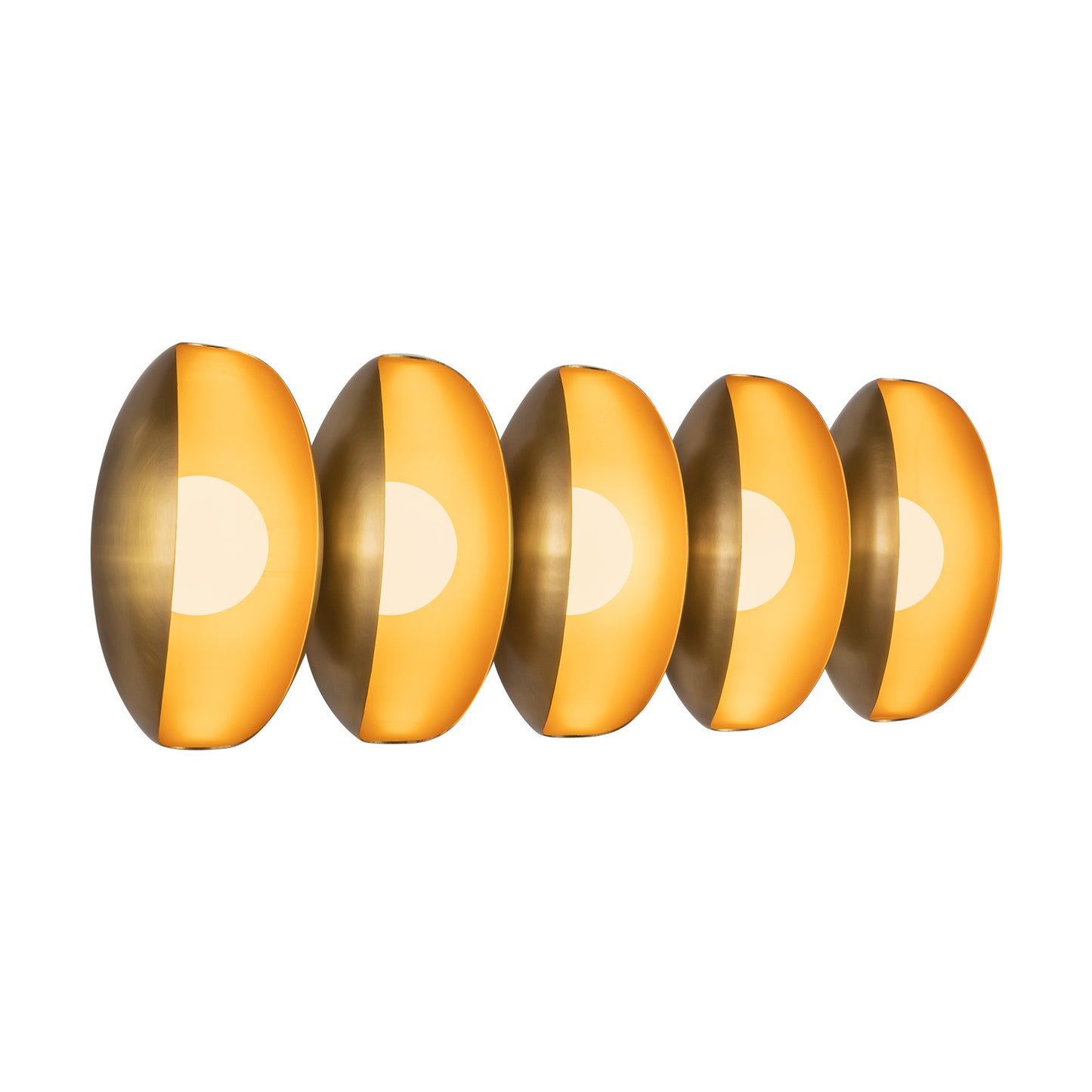 Cortez 26-in Wall/Vanity Light