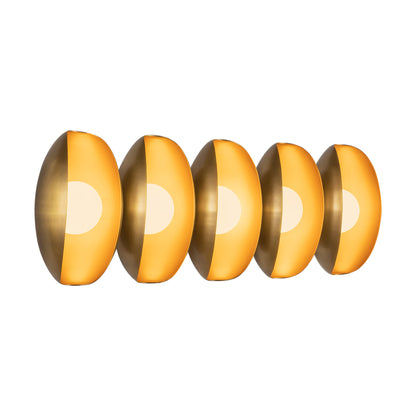 Cortez 26-in Wall/Vanity Light