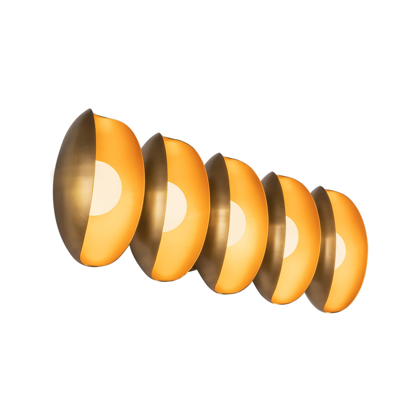 Cortez 26-in Wall/Vanity Light