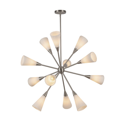 Cosmo 39-in Chandelier