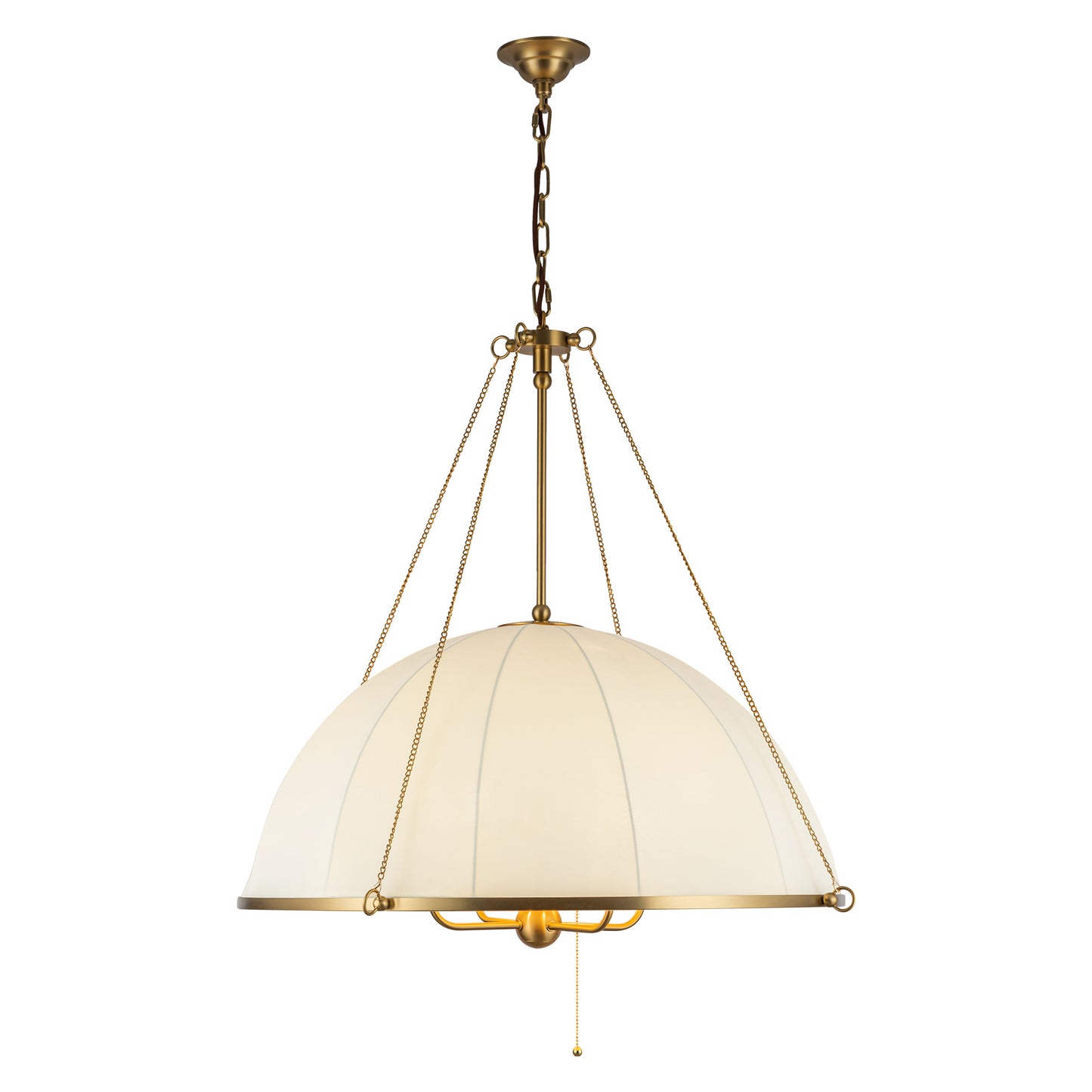 Crosby 33-in Chandelier