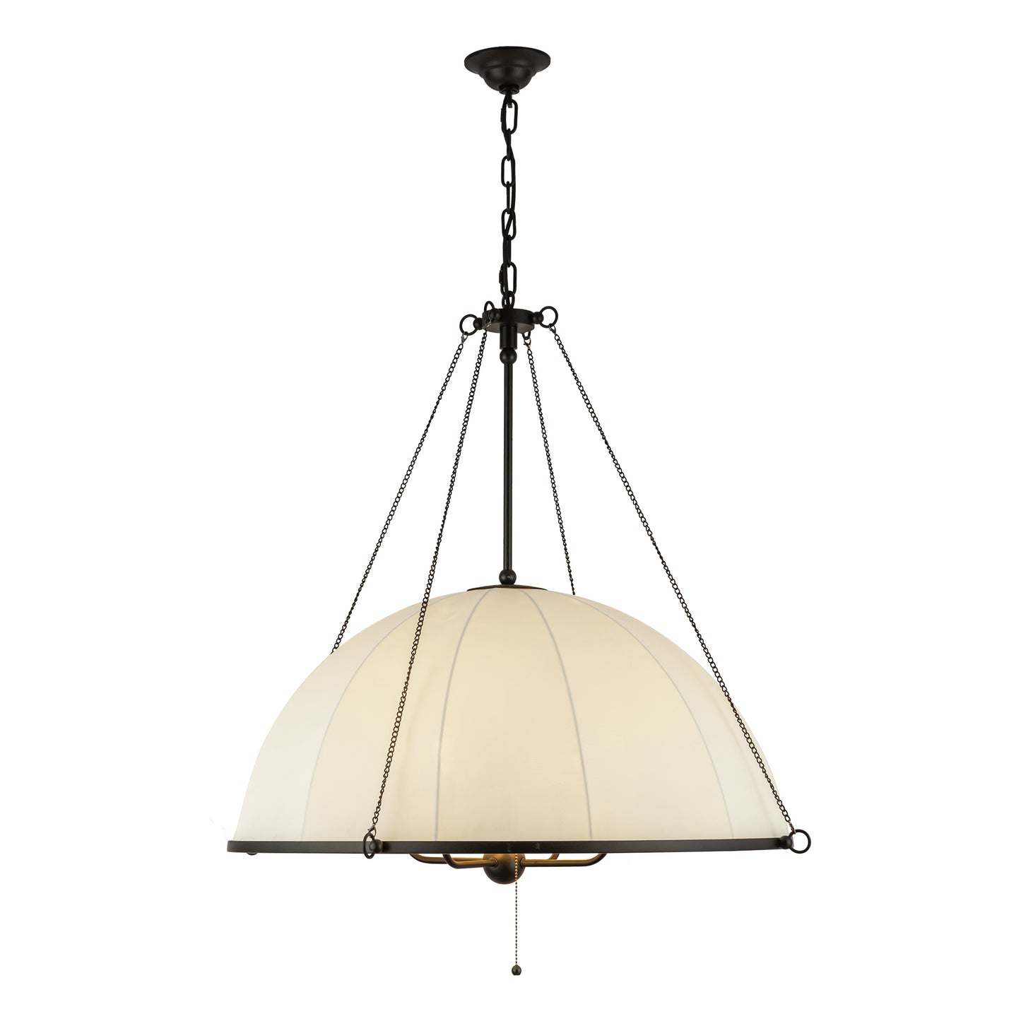 Crosby 33-in Chandelier