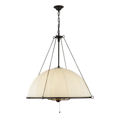 Crosby 33-in Chandelier