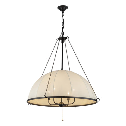 Crosby 33-in Chandelier