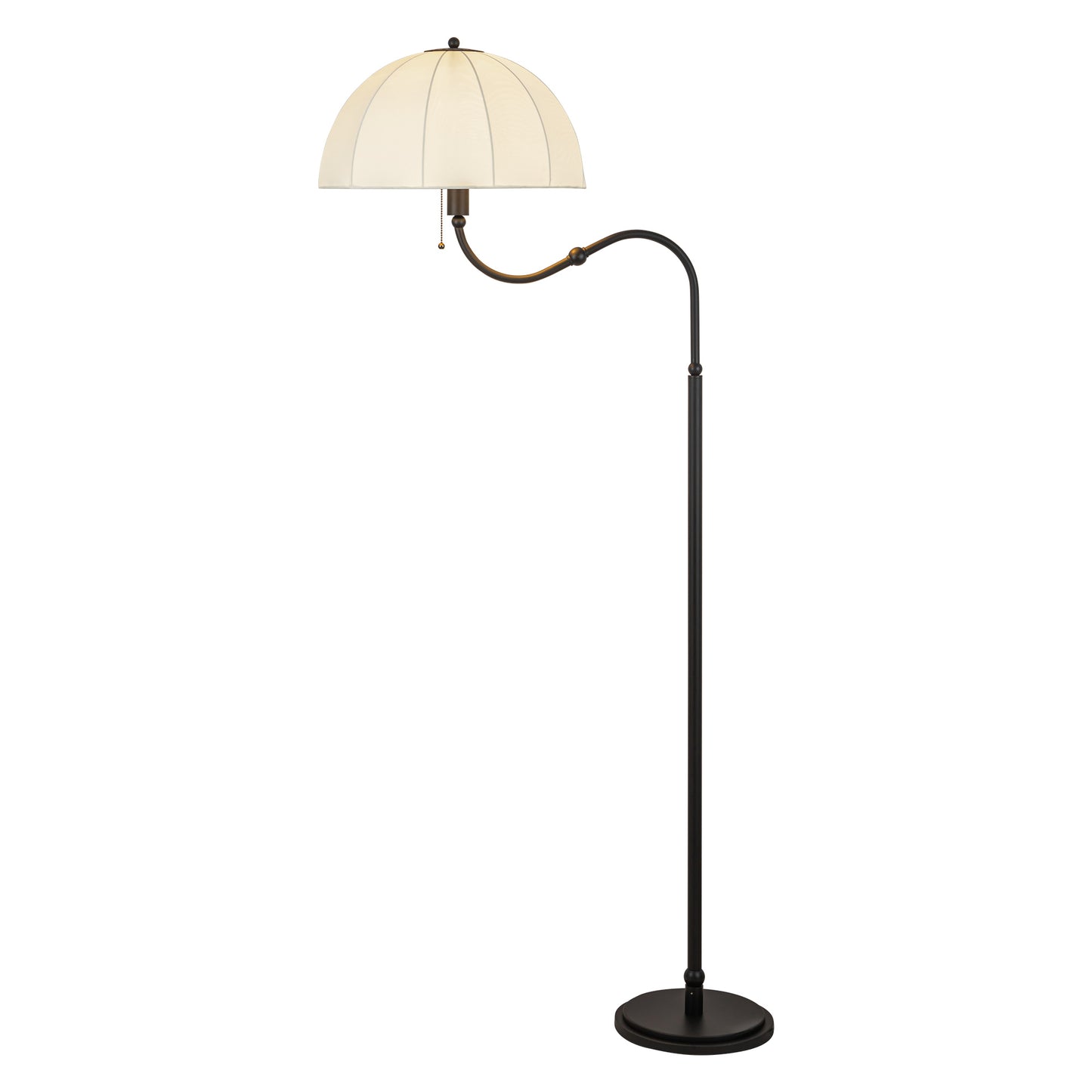 Crosby 68-in Floor Lamp