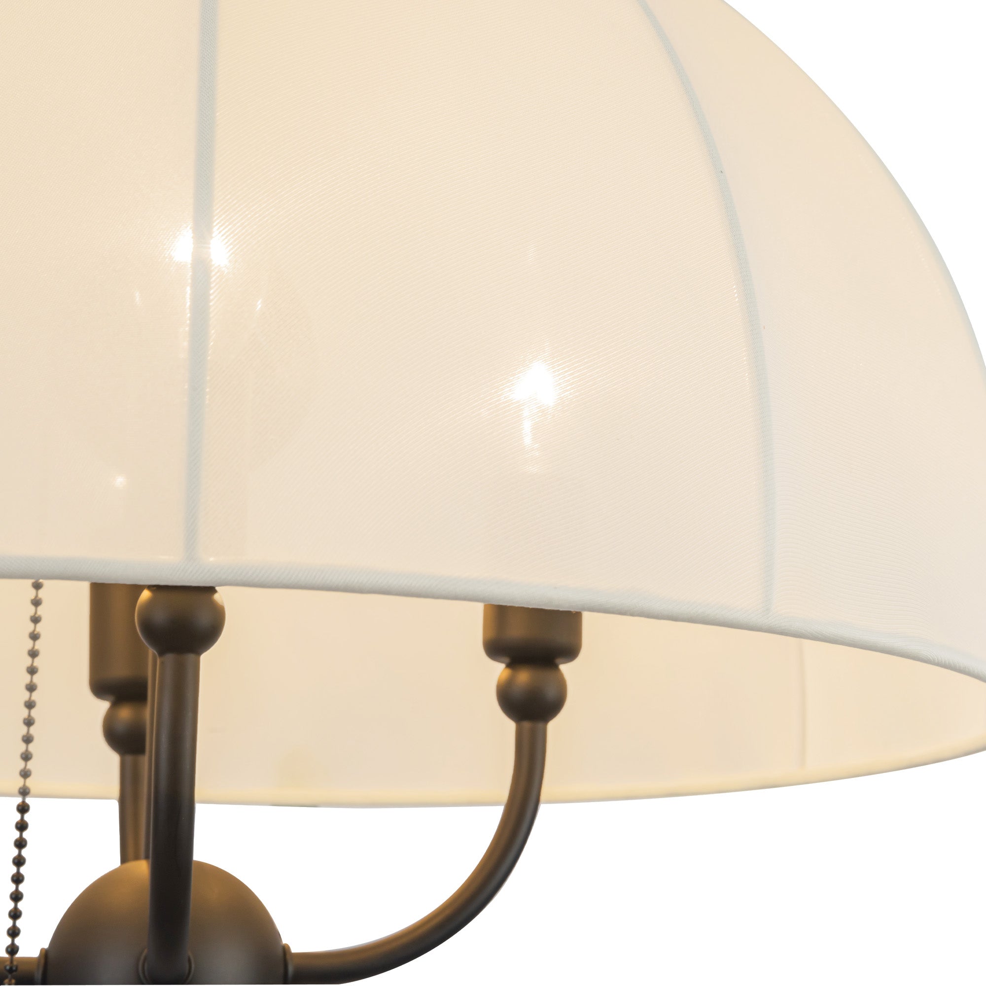 Crosby 18-in Pendant – Kuzco Lighting