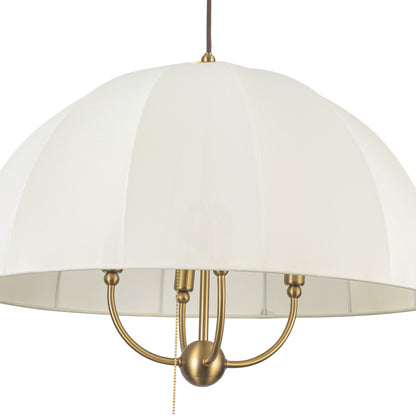 Crosby 24-in Pendant