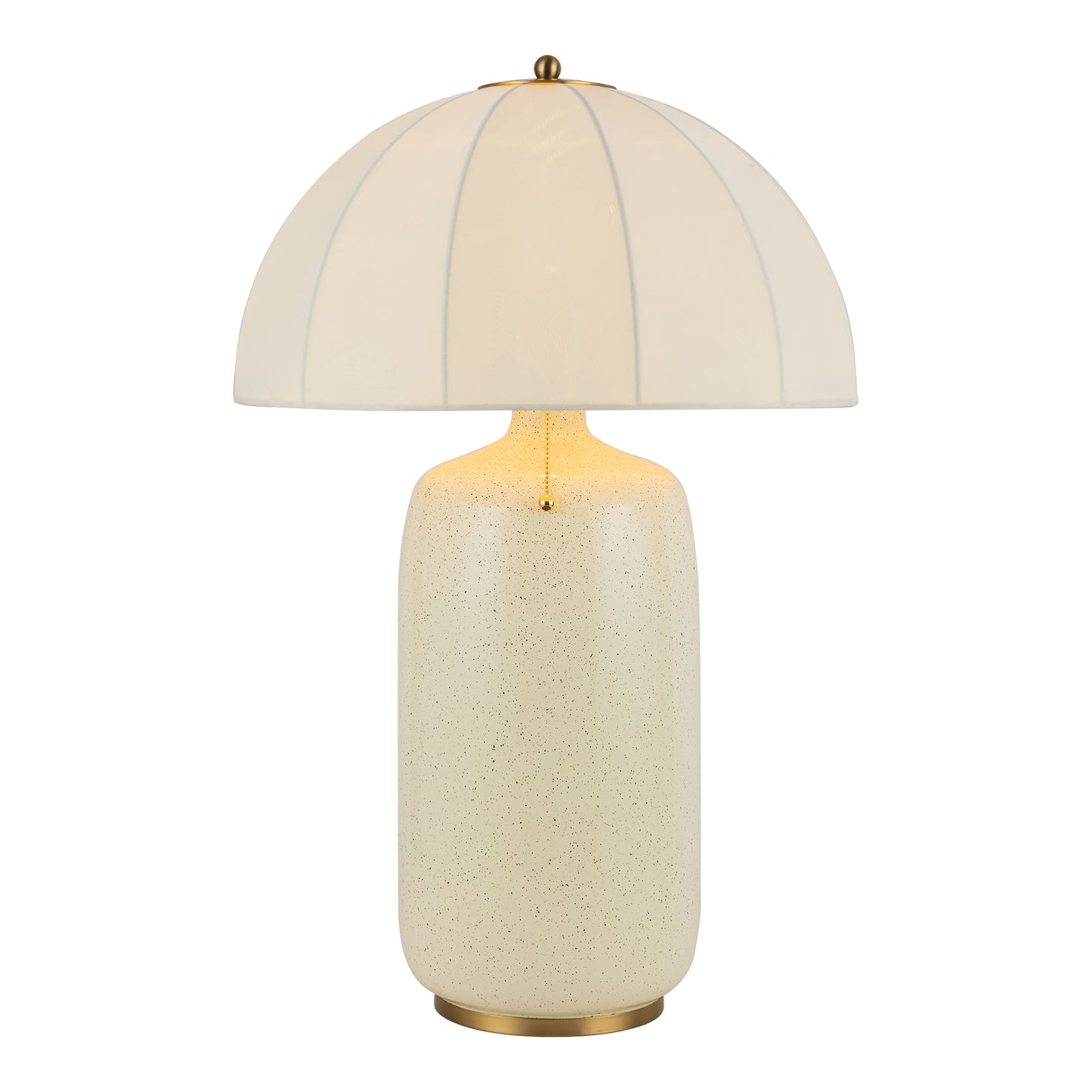 Crosby 18-in Table Lamp