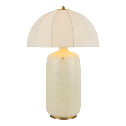 Crosby 18-in Table Lamp