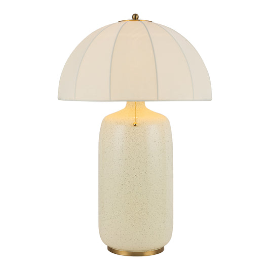 Crosby 18-in Table Lamp