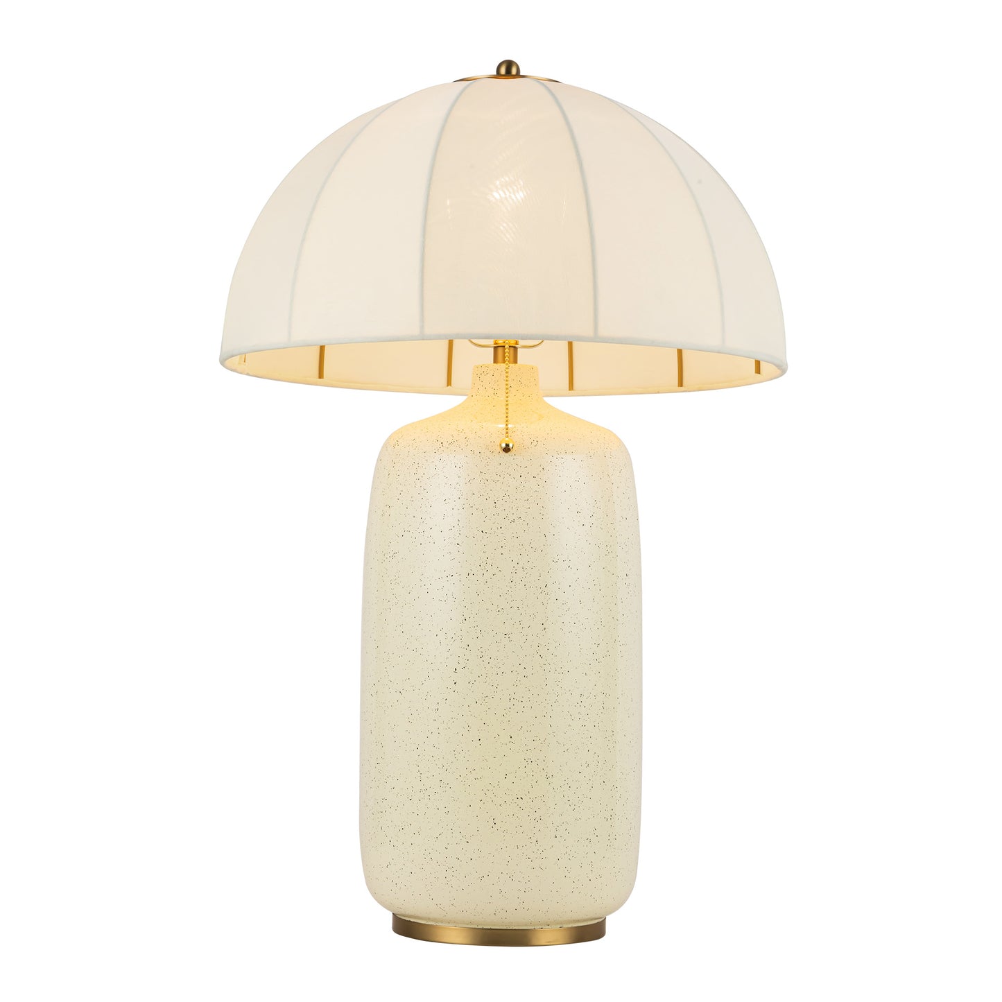 Crosby 18-in Table Lamp