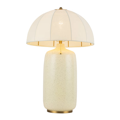 Crosby 18-in Table Lamp