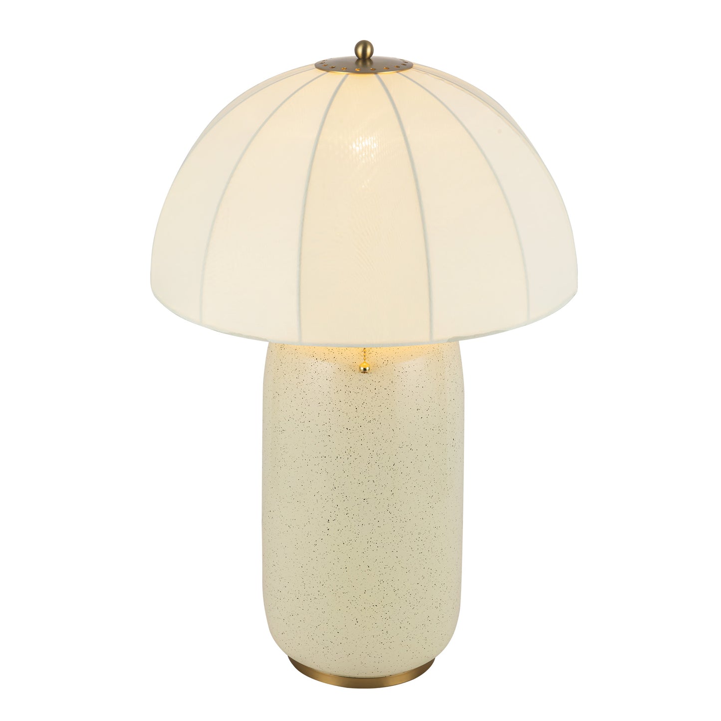 Crosby 18-in Table Lamp