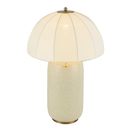 Crosby 18-in Table Lamp