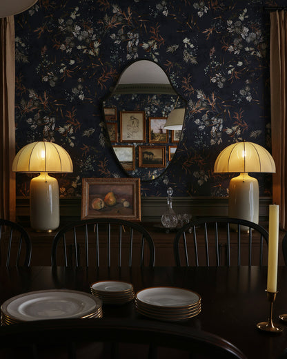 Crosby 18-in Table Lamp