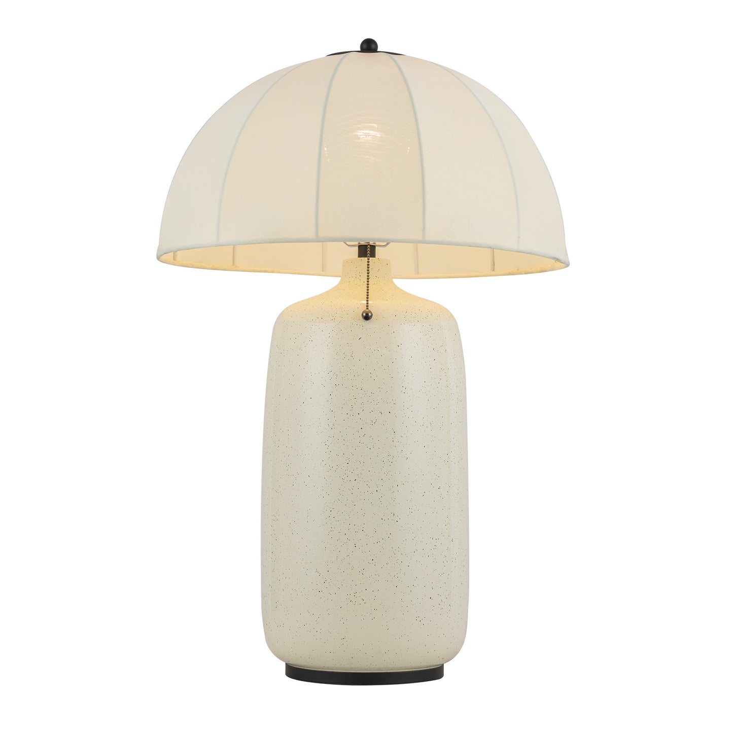 Crosby 18-in Table Lamp