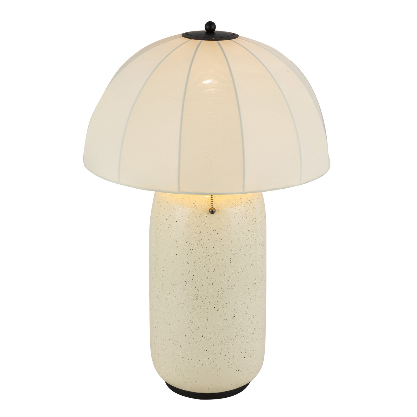 Crosby 18-in Table Lamp