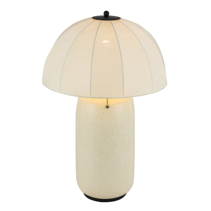 Crosby 18-in Table Lamp