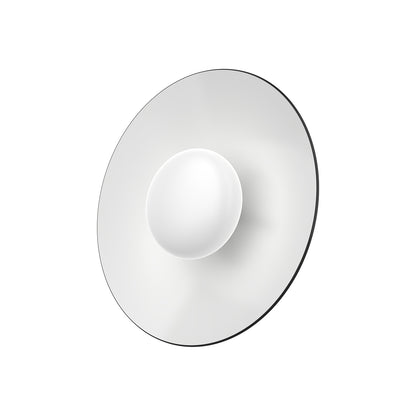 Cruz 15-in Flush Mount