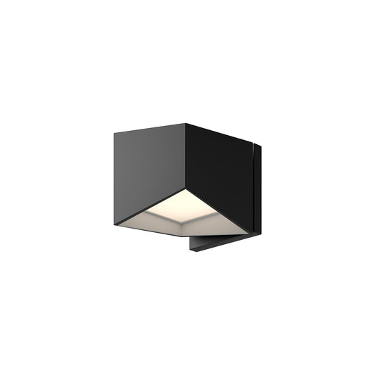 Cubix 5-in Wall Sconce