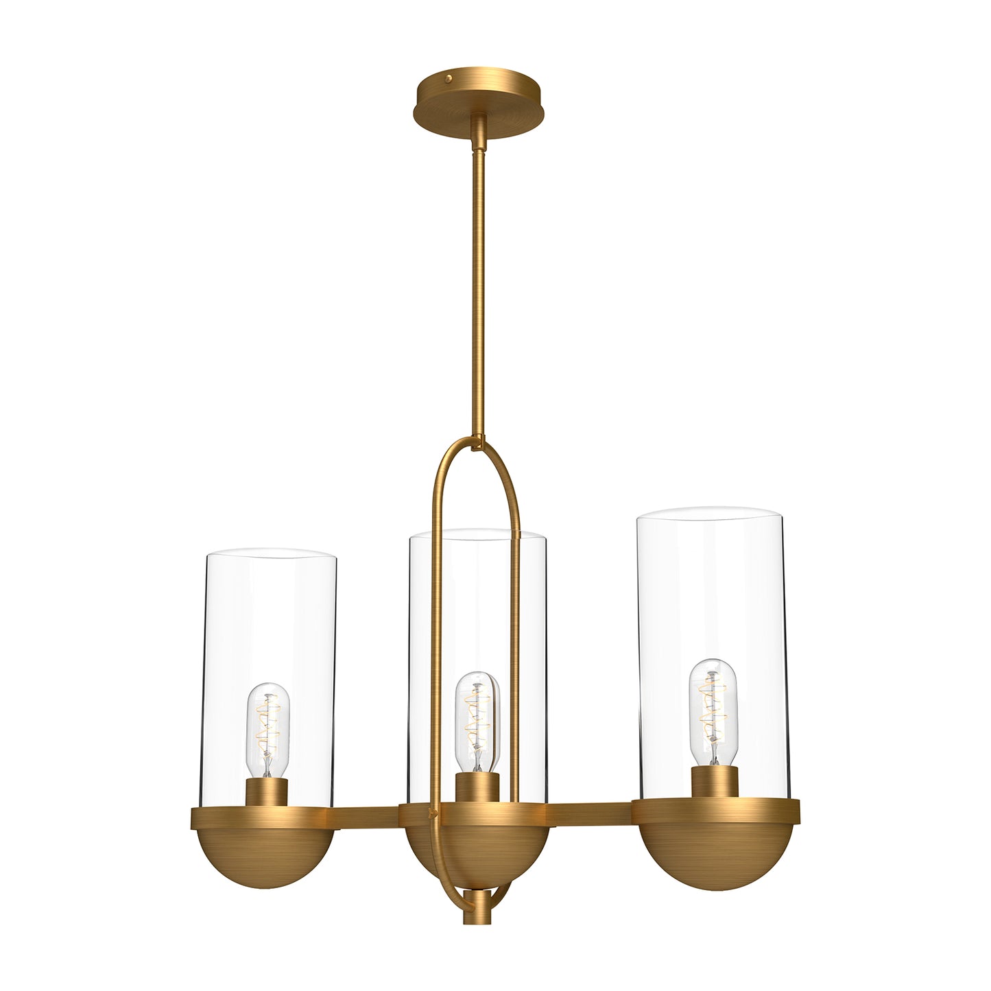 Cyrus 24-in Linear Pendant