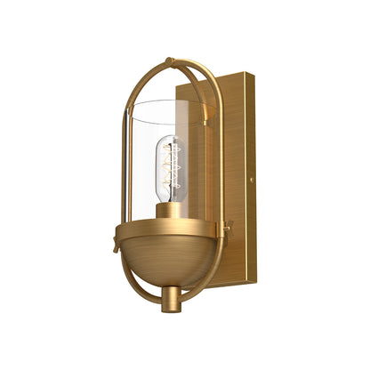 Cyrus 7-in Wall/Vanity Light