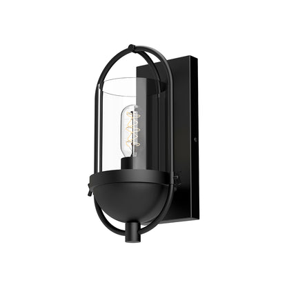 Cyrus 7-in Wall/Vanity Light