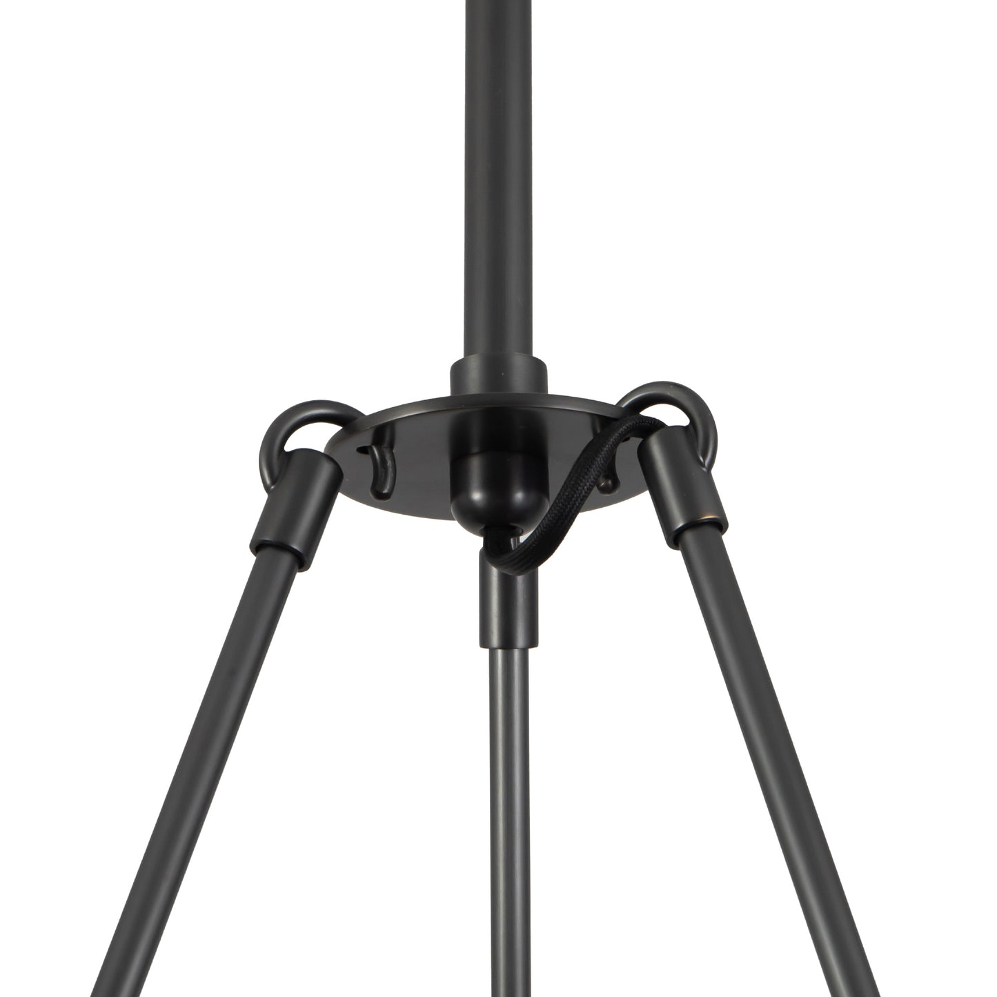 Dahlia 28-in Chandelier