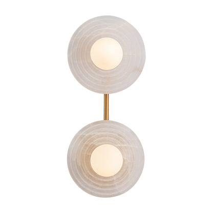 Dahlia 14-in Wall/Vanity Light