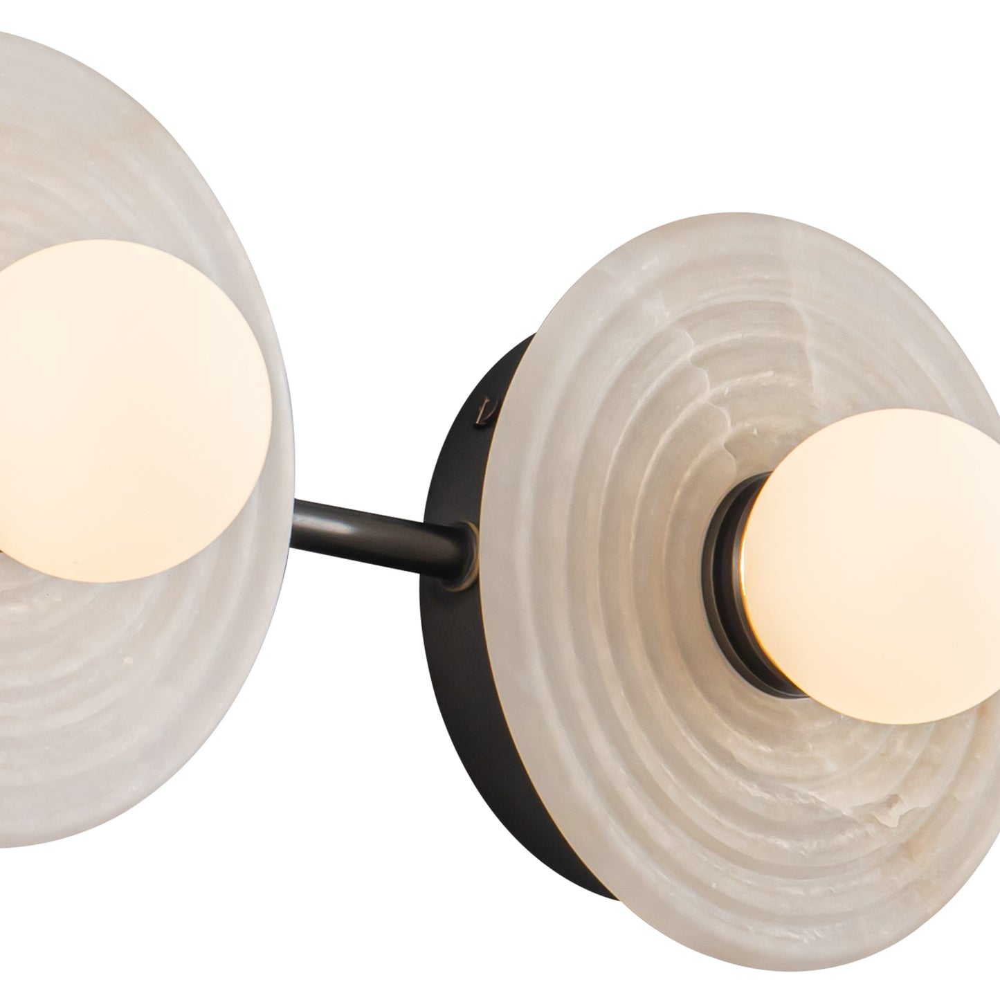 Dahlia 22-in Wall/Vanity Light