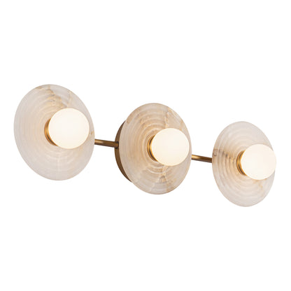 Dahlia 22-in Wall/Vanity Light