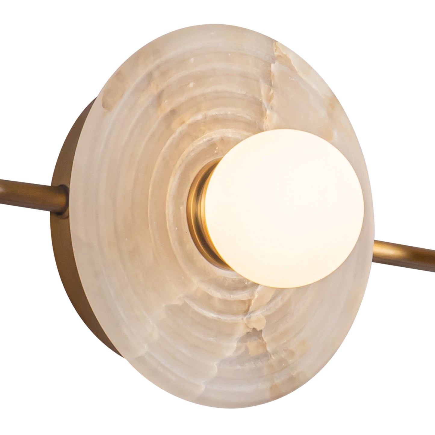 Dahlia 22-in Wall/Vanity Light