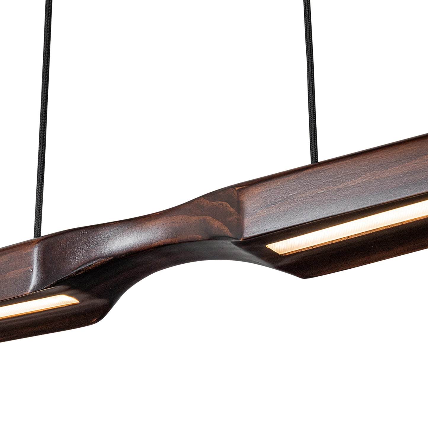 Dakota 42-in Linear Pendant