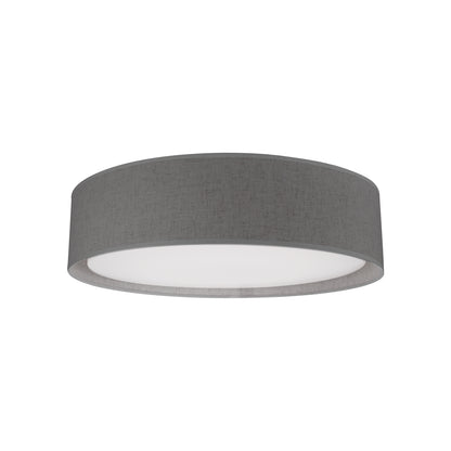 Dalton 16-in Flush Mount