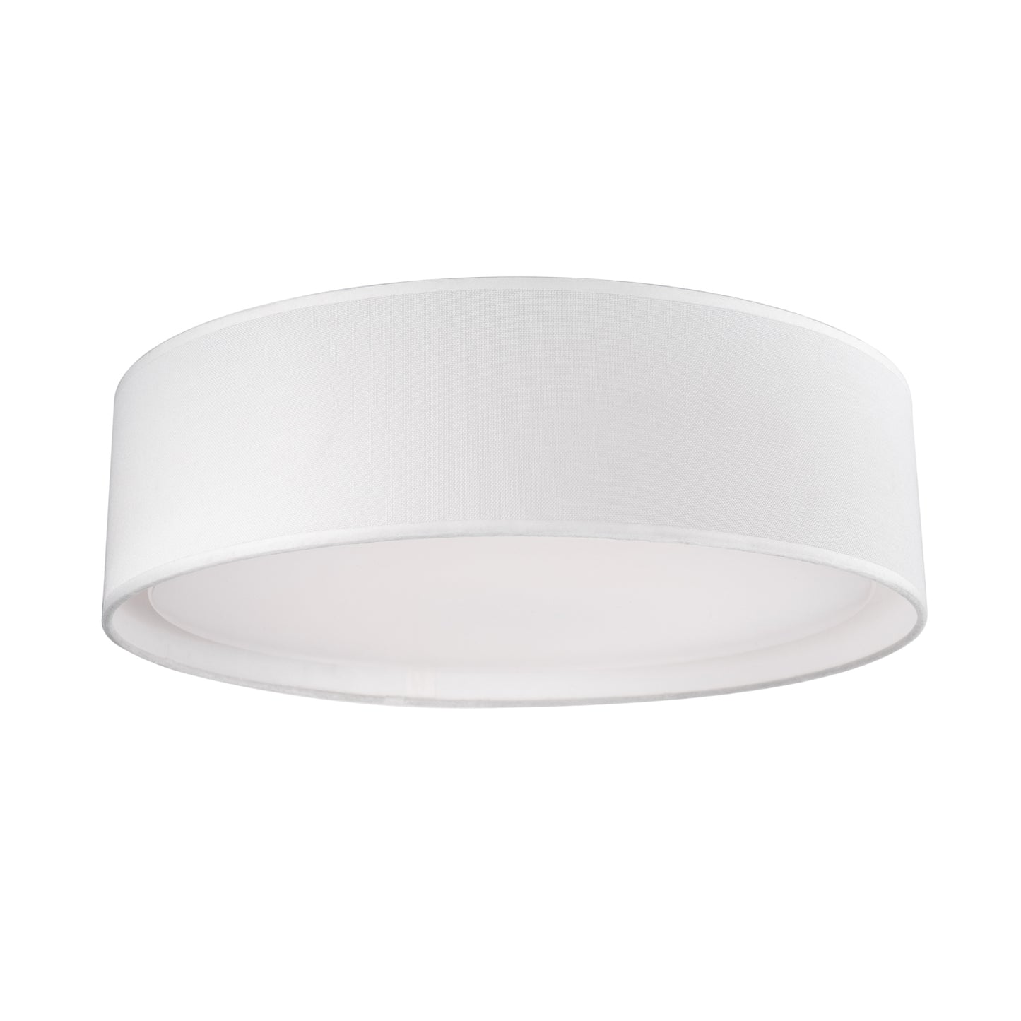 Dalton 16-in Flush Mount