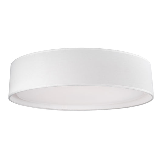 Dalton 20-in Flush Mount