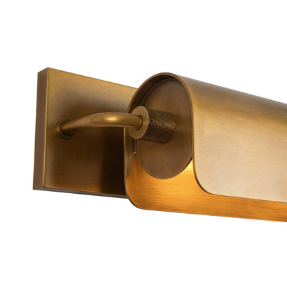 Darby 23-in Wall/Picture Light