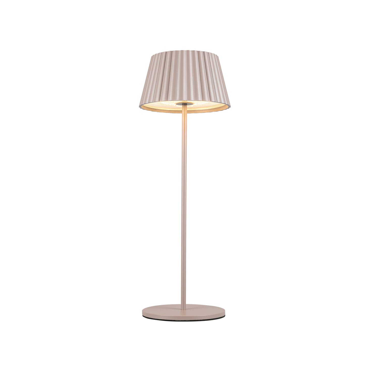 Dario 14-in Table Lamp