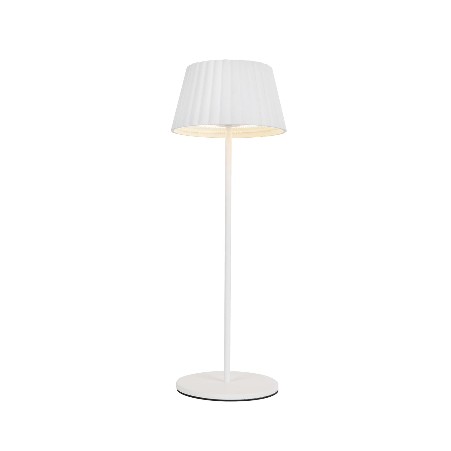 Dario 14-in Table Lamp